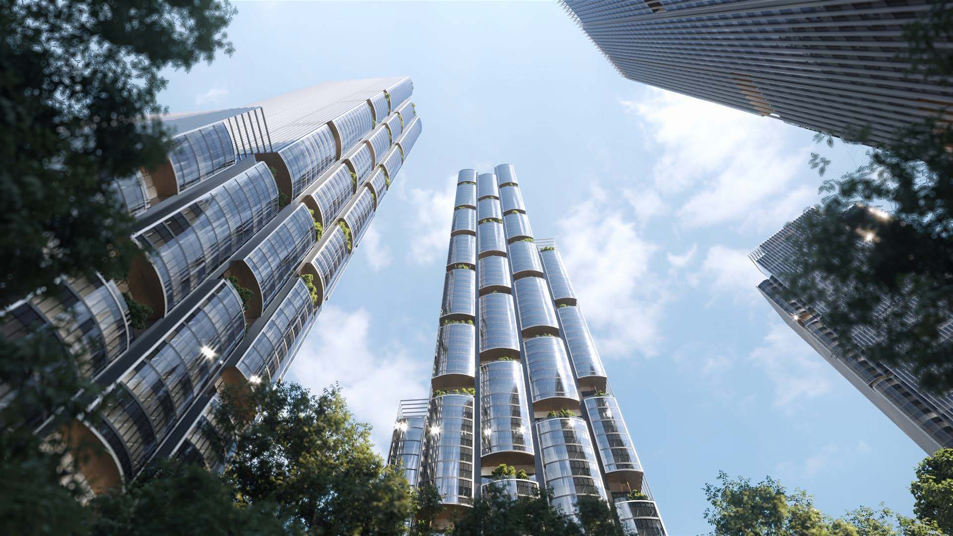 Baishizhou Phase IV